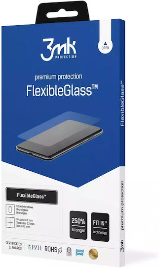 3MK 0.3mm Tempered Glass (iPhone 17 Pro Max)