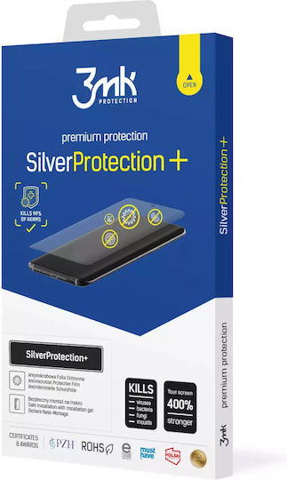 3MK Screen Protector (iPhone 17 Pro Max / iPhone 16 Pro Max)