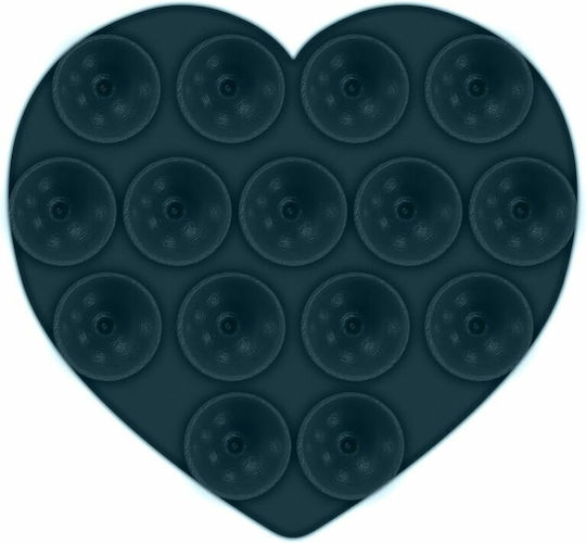 Τσάντα Ώμου Celly Fixheartbl