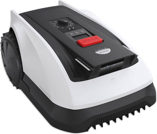 Ecovacs Goat Ρομποτική Μηχανή Γκαζόν