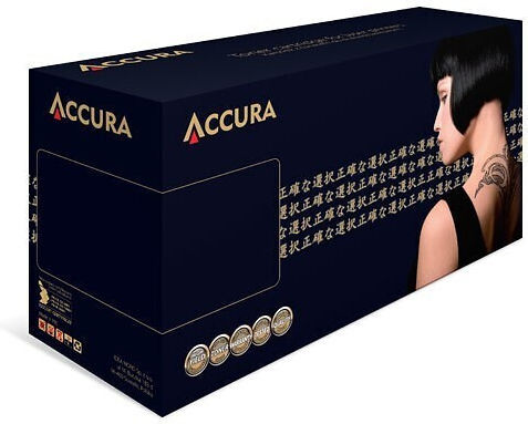 Accura Συμβατό Toner για Laser Εκτυπωτή Brother TN-3600XXL Μαύρο High Capacity