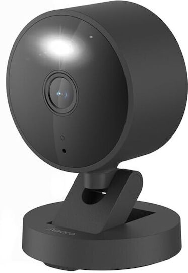 Aqara G100 Select IP Κάμερα Παρακολούθησης Wi-Fi Full HD+ 4MP με Αμφίδρομη Επικοινωνία
