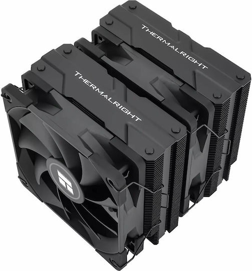 Thermalright Peerless Assassin 120 Ψύκτρα Επεξεργαστή για Socket AM4/AM5/1200/115x/1700