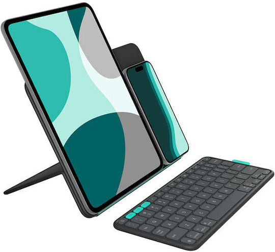 Θήκη Tablet Flip Folio Ipad Pro & Air 11" Graphite