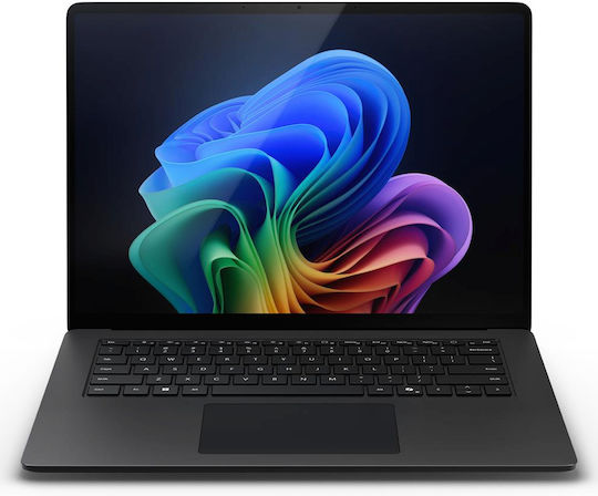 Microsoft Surface Laptop Copilot + PC 15" Touchscreen 120Hz (Ultra 5-236V/16GB/512GB SSD/W11 Pro) (International English Keyboard)