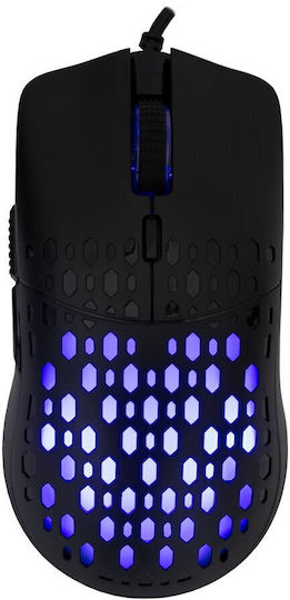 BGM-021 Gaming Ποντίκι 3200 DPI Μαύρο