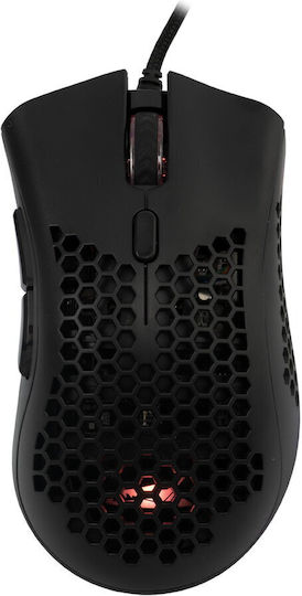 Barracuda BGM-031 Gaming Ποντίκι Μαύρο