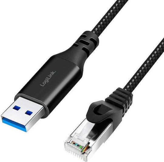 LogiLink Καλώδιο 15m CU0407 1τμχ
