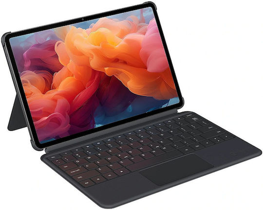 Techbite SmartBoard III 12 LTE 12.2" Tablet (8GB/128GB) Μαύρο