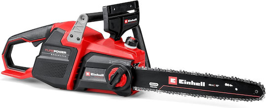 Einhell GP-LC 36/40 Li Αλυσοπρίονο Μπαταρίας Solo Brushless 36V 4.8kg με Λάμα 40cm 4600050