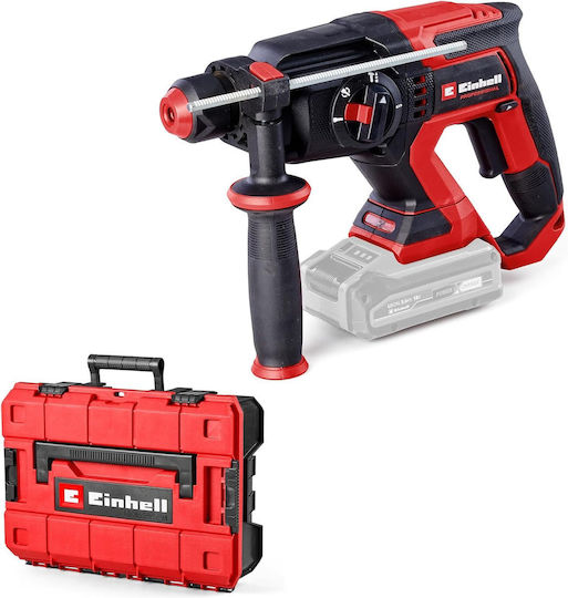 Einhell TP-HD 18/22 D Li Κρουστικό Σκαπτικό Πιστολέτο Μπαταρίας Brushless 18V Solo με Υποδοχή SDS Plus 4514277