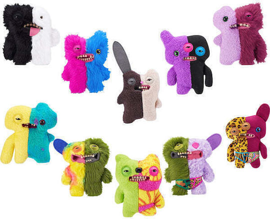 Zuru Παιχνίδι Μινιατούρα 22.86εκ. (Διάφορα Σχέδια) 1τμχ 15726