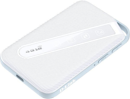 D-Link DWR-932W Ασύρματο 4G Φορητό Hotspot