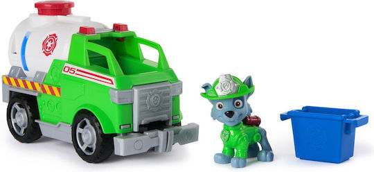 Paw Patrol Παιχνίδι Μινιατούρα για 3+ Ετών 15εκ. 6072642