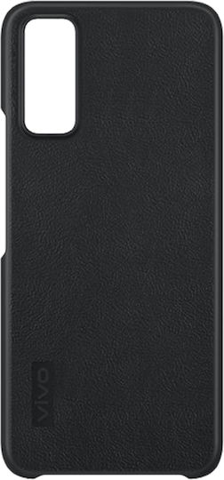 Vivo Case Vivo Y20s Y20 Y11s Y11 Rigid Shockproof Black