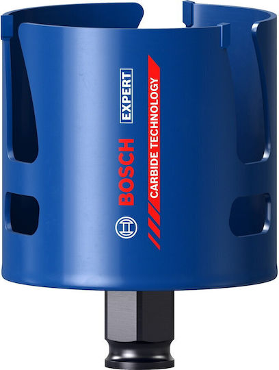 Bosch Ποτηροπρίονο με Διάμετρο 67mm 2608900469