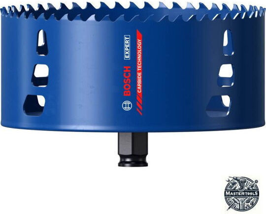 Tough Material Core Drill 152 X 60 Mm