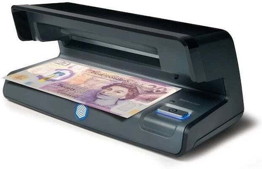 Safescan Συσκευή Ανίχνευσης Πλαστών Χαρτονομισμάτων S8441369