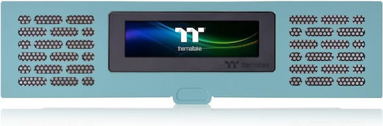 Thermaltake Ac-067-oocnan-a1 Full Tower Computer Case Part Lcd Panel Kit