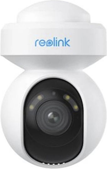 Reolink E560P IP Κάμερα Παρακολούθησης 4K Αδιάβροχη με Αμφίδρομη Επικοινωνία