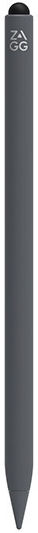 Zagg Pro Γραφίδα Αφής σε Γκρι χρώμα