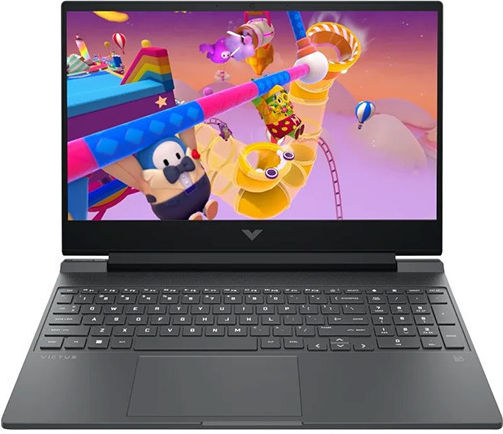 HP Victus 15-fb3231nw 15.6" IPS FHD 144Hz (Ryzen 7-7445HS/16GB/512GB SSD/GeForce RTX 3050/W11 Home) (US Keyboard)