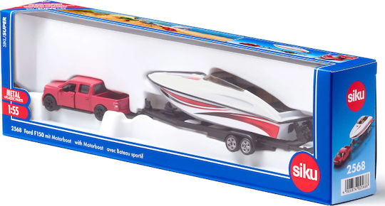 Siku Ford F150 Φορτηγό για 3+ Ετών