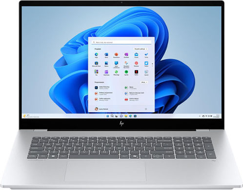 HP OmniBook 7 17-dc0219nw 17.3" FHD (Ultra 5-226V/16GB/1TB SSD/W11 Home) (US Keyboard)