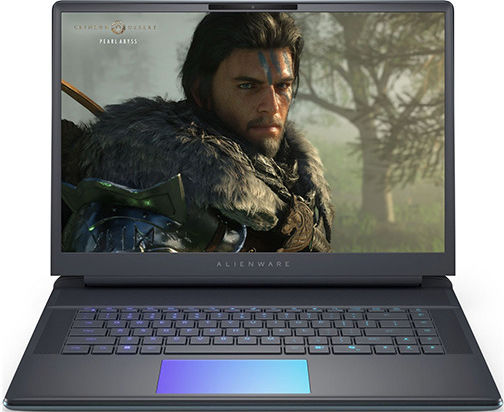 Dell Alienware 16 Area 51 16" QHD+ 240Hz (Ultra 9-275HX/32GB/1TB SSD/GeForce RTX 5080/W11 Home) (US Keyboard)