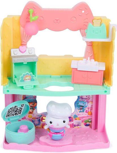 Gabby's Dollhouse Φιγούρα 6074281
