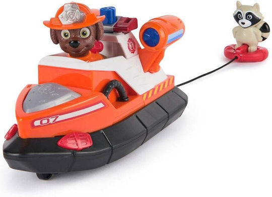 Paw Patrol Παιχνίδι Μινιατούρα Paw Patrol για 3+ Ετών 6072684