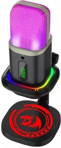 Redragon GM305 Μικρόφωνο Επιτραπέζιο