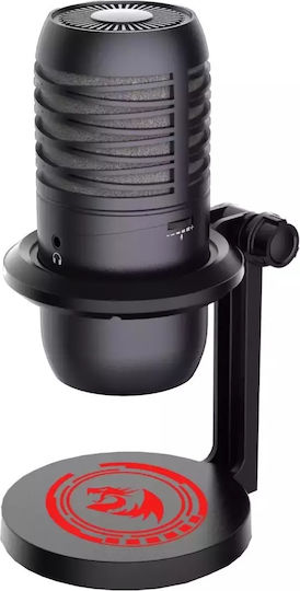 Redragon GM211 Πυκνωτικό Μικρόφωνο Επιτραπέζιο