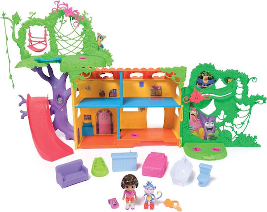 Dora Explorer Casita για 3+ Ετών 6073669