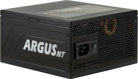 Inter-Tech ARGUSnt 1200W Μαύρο Τροφοδοτικό Υπολογιστή Full Modular