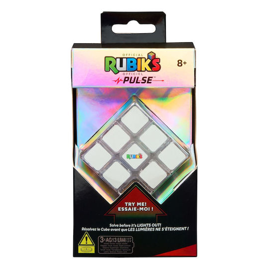 Rubik's Κύβος Ταχύτητας για 8 Ετών