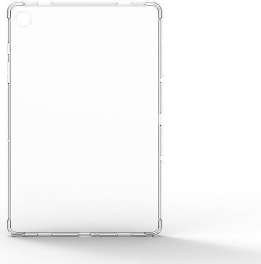 Samsung Clear Cover Back Cover Διάφανη (Galaxy Tab A9+)