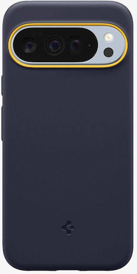 Spigen Nano Pop Back Cover Σιλικόνης Navy Μπλε (Google Pixel 10 Pro XL) ACS09734