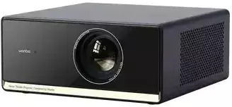 Wanbo X5 Pro 2025 Projector LCD Full HD Λάμπας LED με Wi-Fi και Ενσωματωμένα Ηχεία