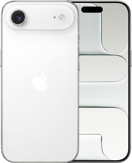Apple iPhone Air (12/512GB) Cloud White