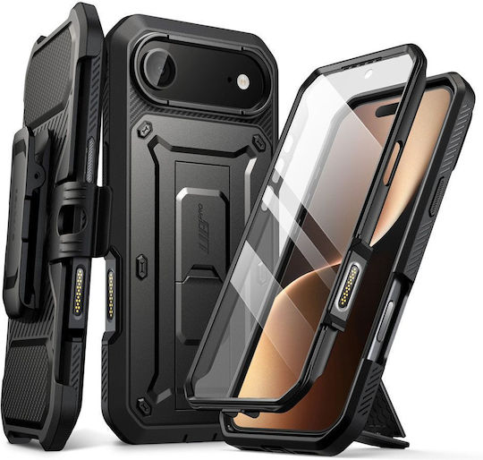 Supcase Ανθεκτική Θήκη Unicorn Beetle Pro Black Iphone 17 Air