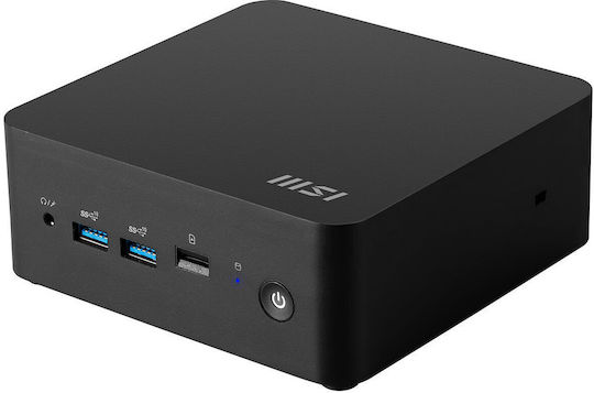 MSI 936-B20911-018 Barebone (Core Ultra 7-)