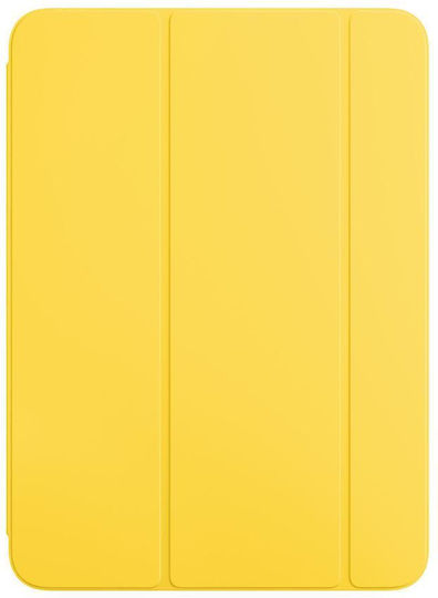 Apple Smart Folio Flip Cover Lemonade (iPad 2025 11")