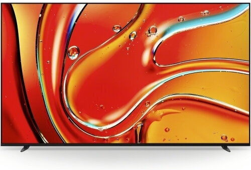 Sony Smart Τηλεόραση 75" 4K UHD Mini LED FWD-75XR70 HDR (2024)