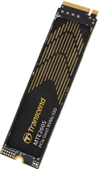 Transcend 260S SSD 1TB M.2 TS1TMTE260S