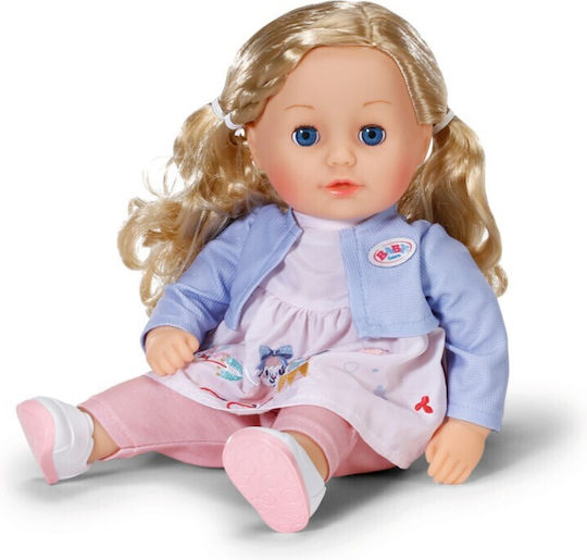 ZAPF Creation Sophia Rose 36 εκ. 838662