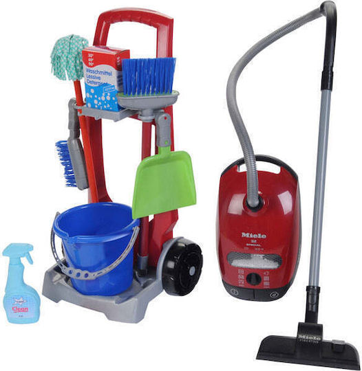 Klein Παιχνίδι Καθαρισμού 6074