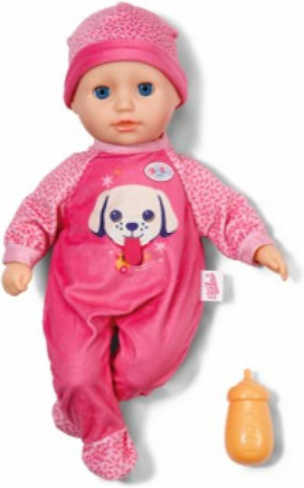 Baby Born Μωρό Κούκλα Anna 36 εκ. 838945