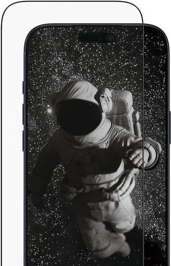 PanzerGlass Ceramic Screen Protector (iPhone 17 Pro Max / iPhone 16 Pro Max) PG33872