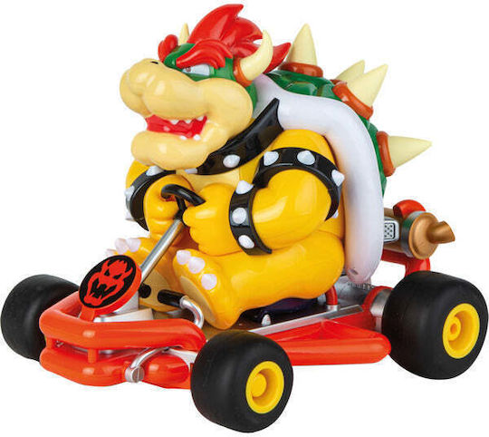 Carrera 2,4ghz Mario Kart Pipe Kart Τηλεκατευθυνόμενο Αυτοκίνητο 370200981P